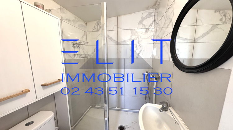 Ma-Cabane - Vente Maison Le Mans, 30 m²