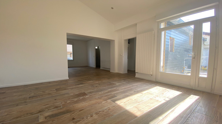 Ma-Cabane - Vente Maison Le Mans, 115 m²