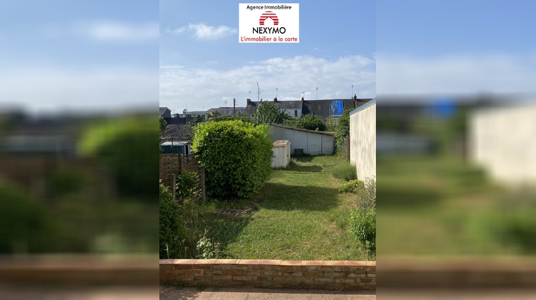 Ma-Cabane - Vente Maison Le Mans, 73 m²