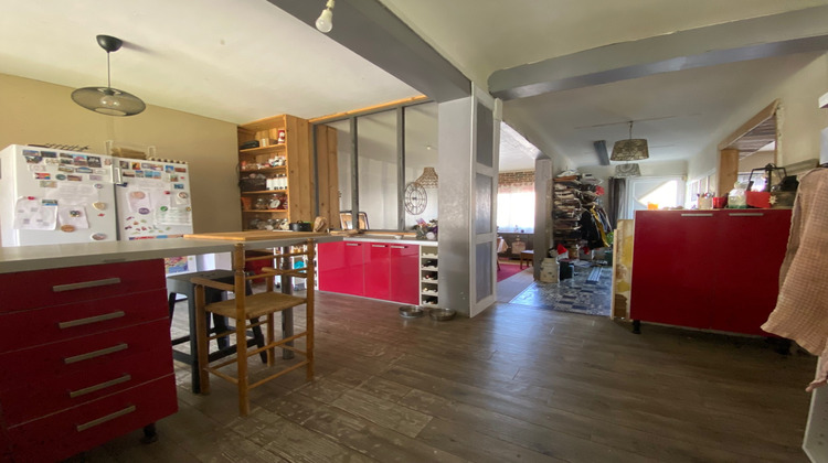 Ma-Cabane - Vente Maison Le Mans, 201 m²