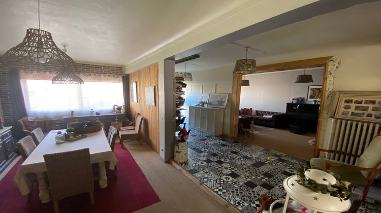 Ma-Cabane - Vente Maison Le Mans, 201 m²