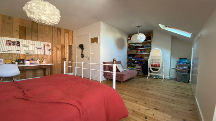 Ma-Cabane - Vente Maison Le Mans, 201 m²