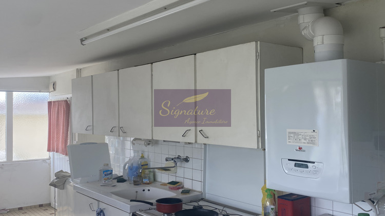 Ma-Cabane - Vente Maison Le Mans, 66 m²