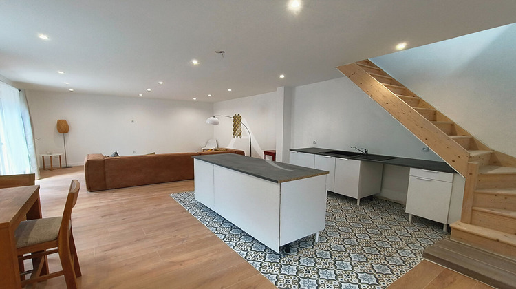 Ma-Cabane - Vente Maison LE MANS, 102 m²