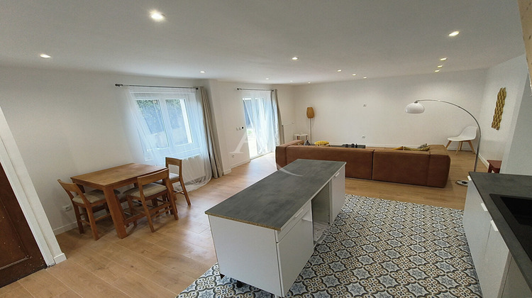 Ma-Cabane - Vente Maison LE MANS, 102 m²