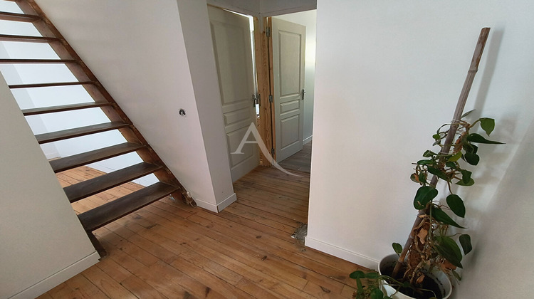 Ma-Cabane - Vente Maison LE MANS, 102 m²