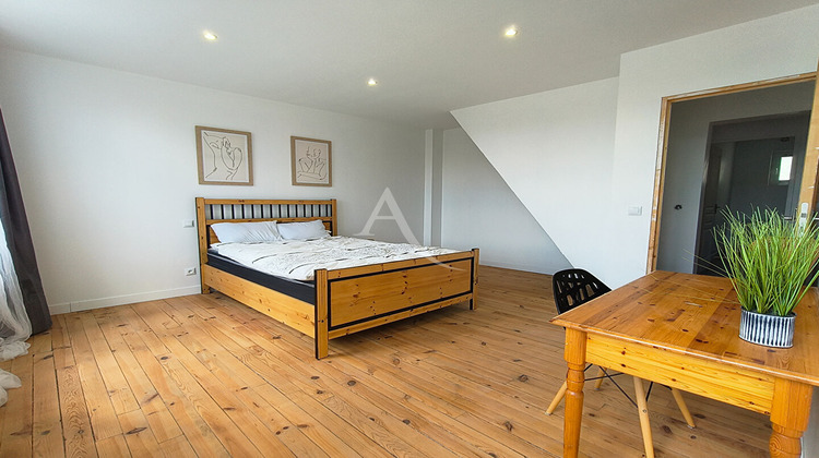 Ma-Cabane - Vente Maison LE MANS, 102 m²