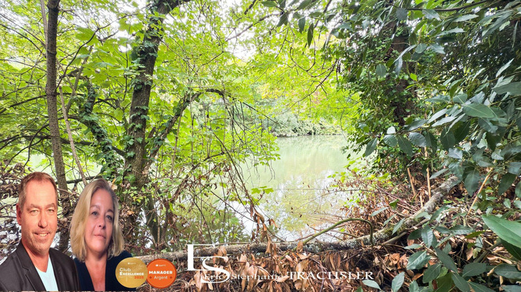 Ma-Cabane - Vente Maison Le Mans, 117 m²