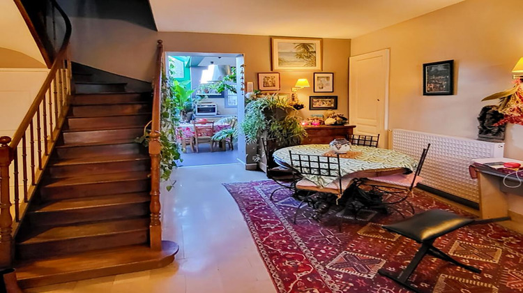 Ma-Cabane - Vente Maison LE MANS, 110 m²