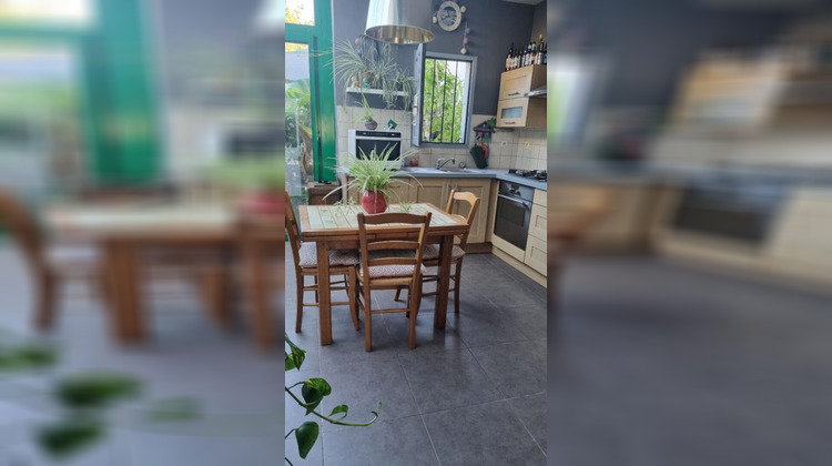 Ma-Cabane - Vente Maison LE MANS, 110 m²