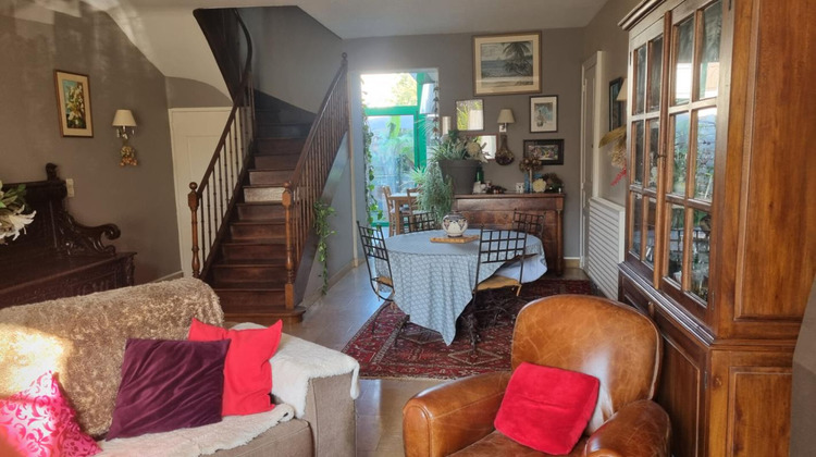 Ma-Cabane - Vente Maison LE MANS, 110 m²