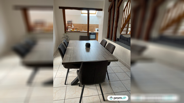 Ma-Cabane - Vente Maison Le Mans, 100 m²