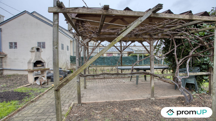 Ma-Cabane - Vente Maison Le Mans, 100 m²