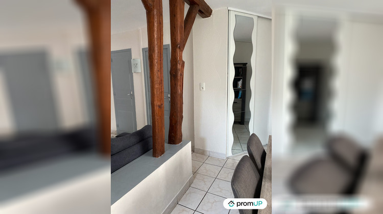 Ma-Cabane - Vente Maison Le Mans, 100 m²