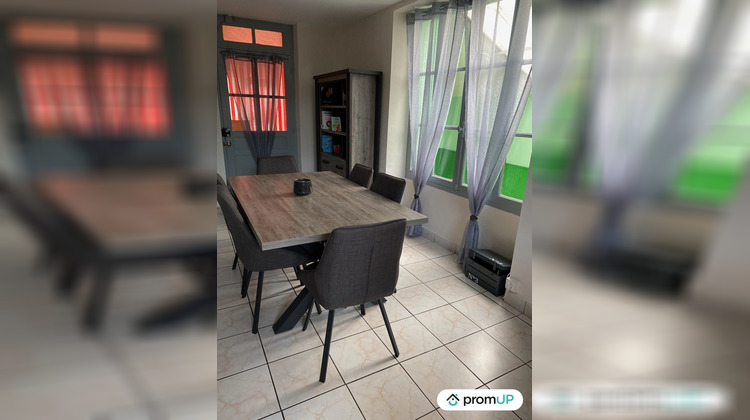 Ma-Cabane - Vente Maison Le Mans, 100 m²