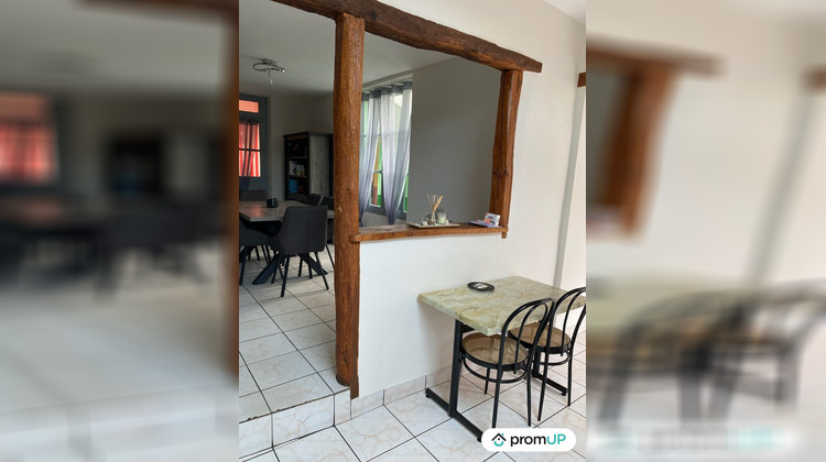 Ma-Cabane - Vente Maison Le Mans, 100 m²