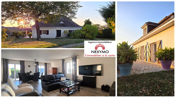 Ma-Cabane - Vente Maison Le Mans, 171 m²