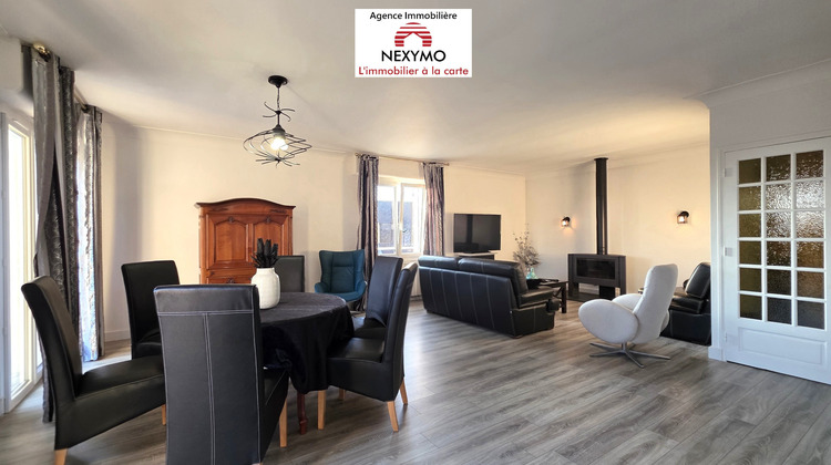 Ma-Cabane - Vente Maison Le Mans, 171 m²