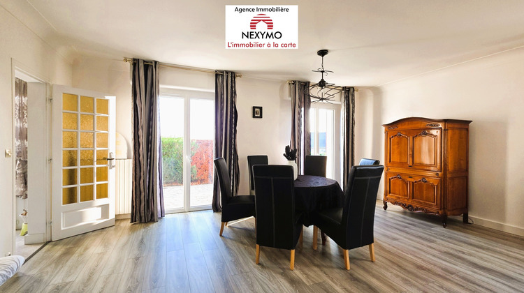 Ma-Cabane - Vente Maison Le Mans, 171 m²