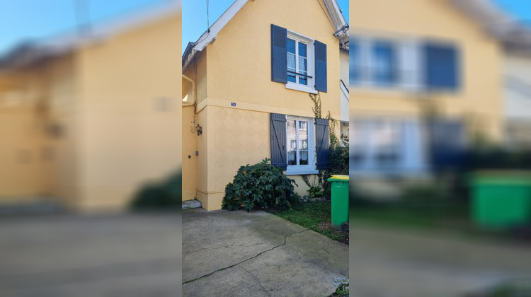 Ma-Cabane - Vente Maison LE MANS, 100 m²