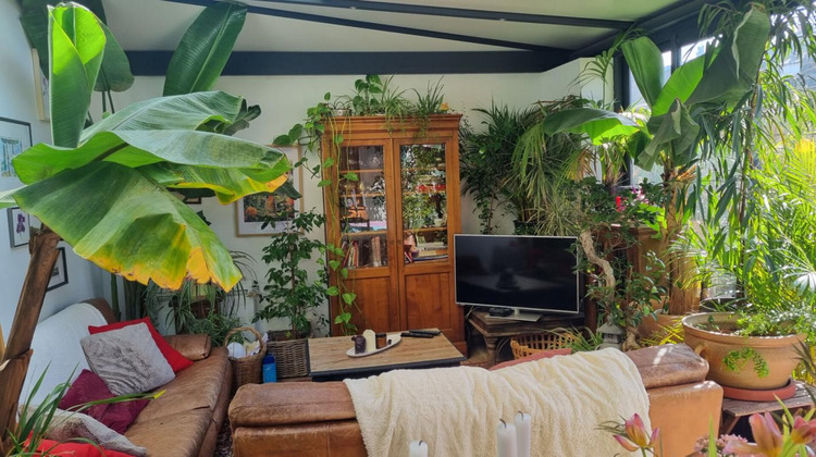 Ma-Cabane - Vente Maison LE MANS, 100 m²