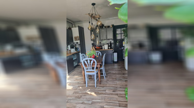 Ma-Cabane - Vente Maison LE MANS, 100 m²