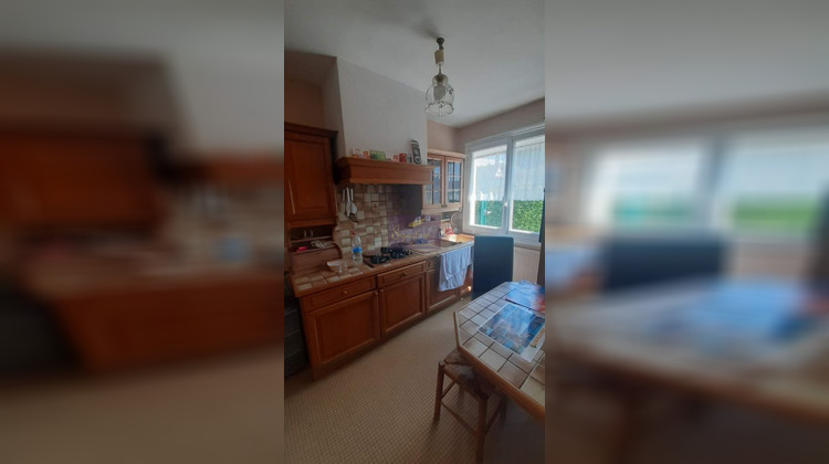 Ma-Cabane - Vente Maison Le Mans, 90 m²