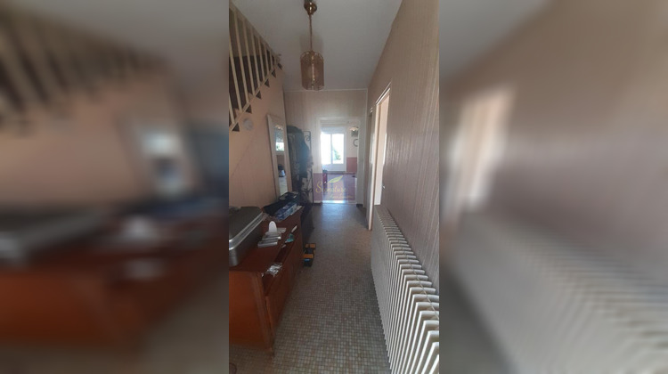 Ma-Cabane - Vente Maison Le Mans, 90 m²