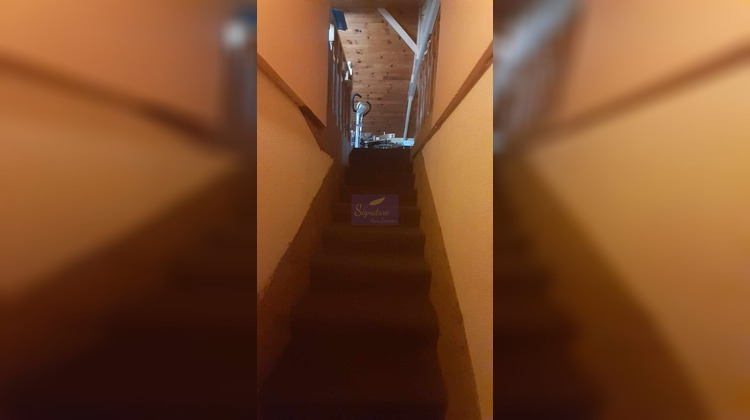 Ma-Cabane - Vente Maison Le Mans, 90 m²