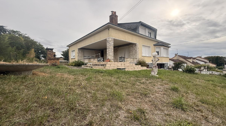 Ma-Cabane - Vente Maison LE MANS, 197 m²