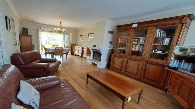 Ma-Cabane - Vente Maison LE MANS, 85 m²