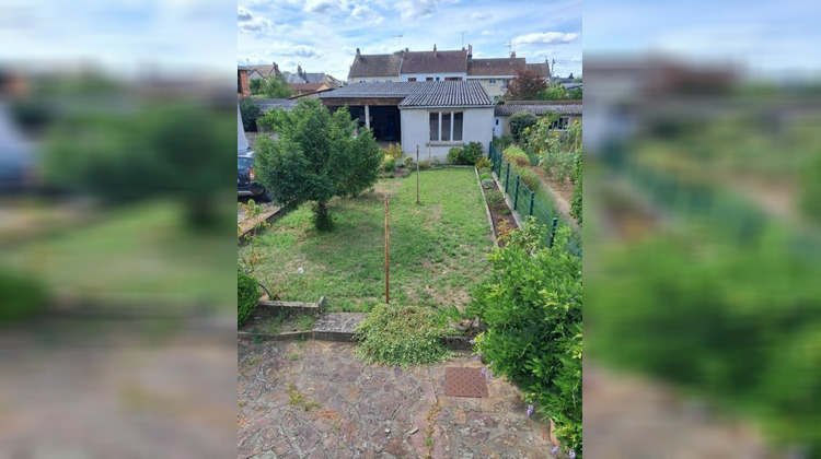 Ma-Cabane - Vente Maison LE MANS, 85 m²