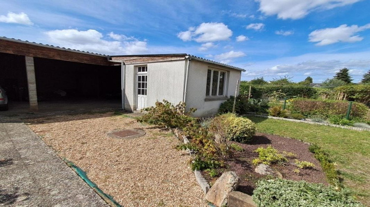 Ma-Cabane - Vente Maison LE MANS, 85 m²