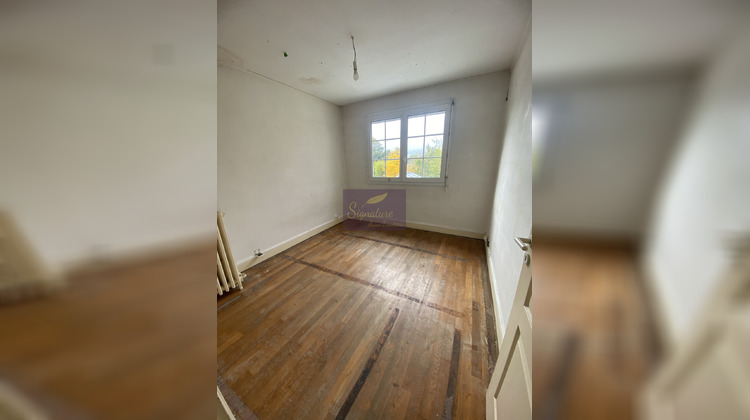 Ma-Cabane - Vente Maison Le Mans, 65 m²