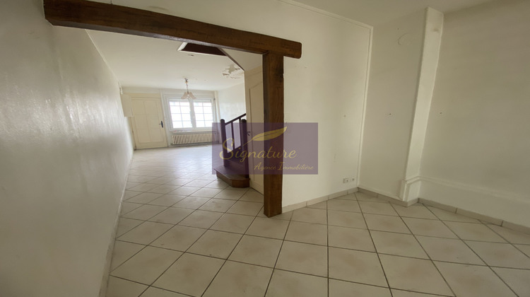 Ma-Cabane - Vente Maison Le Mans, 65 m²