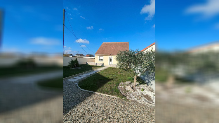 Ma-Cabane - Vente Maison LE MANS, 88 m²