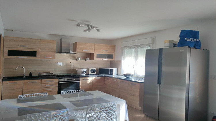 Ma-Cabane - Vente Maison LE MANS, 88 m²