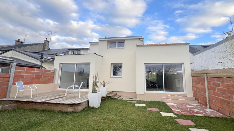 Ma-Cabane - Vente Maison LE MANS, 122 m²