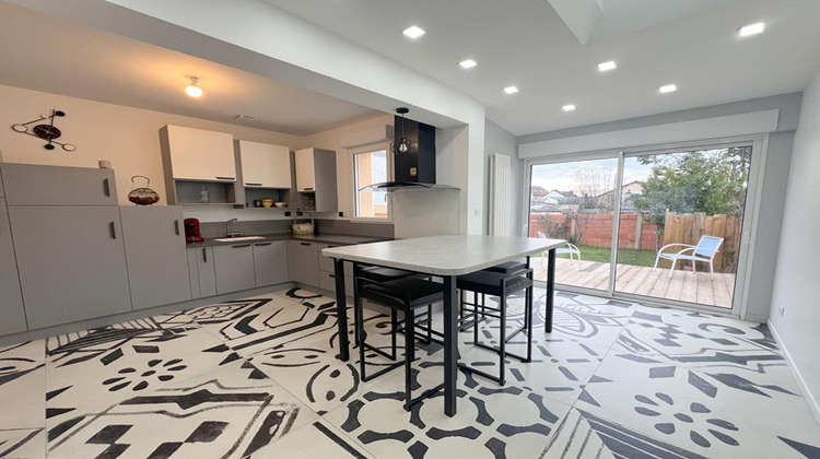 Ma-Cabane - Vente Maison LE MANS, 122 m²