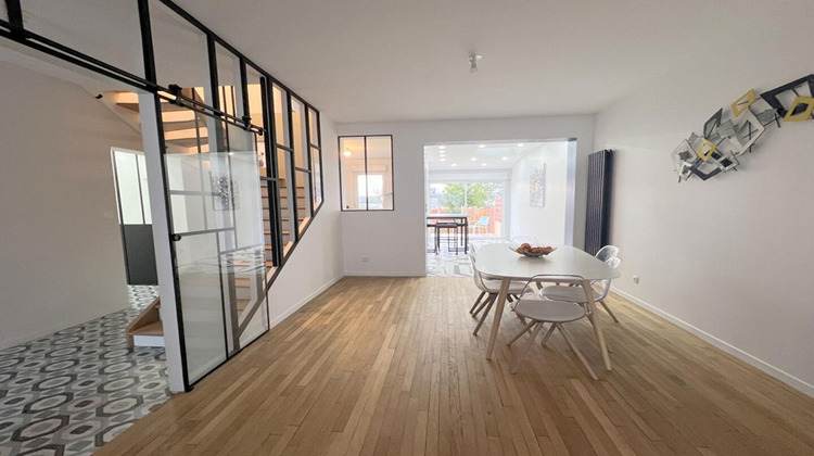 Ma-Cabane - Vente Maison LE MANS, 122 m²