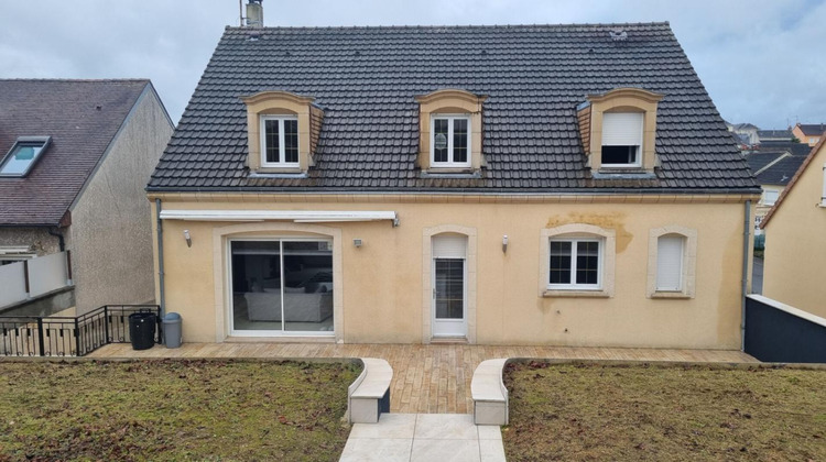 Ma-Cabane - Vente Maison LE MANS, 224 m²