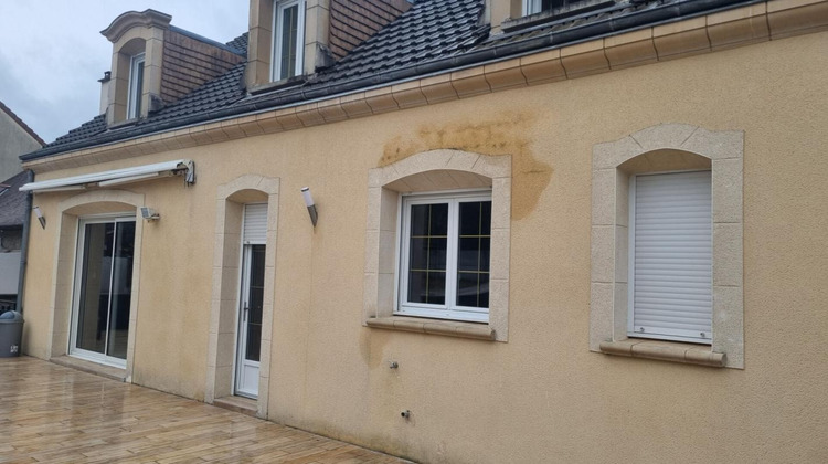 Ma-Cabane - Vente Maison LE MANS, 224 m²