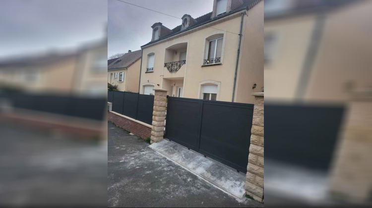 Ma-Cabane - Vente Maison LE MANS, 224 m²