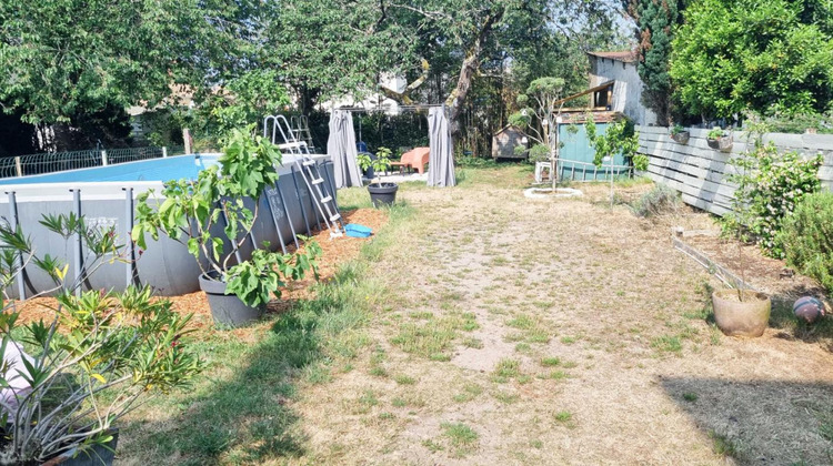 Ma-Cabane - Vente Maison LE MANS, 200 m²