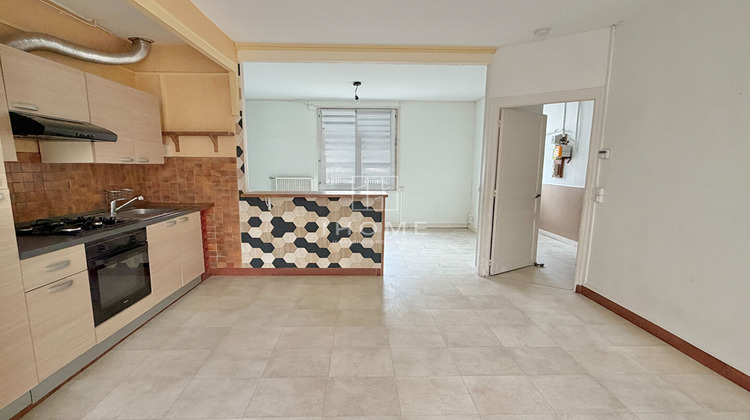 Ma-Cabane - Vente Maison LE MANS, 74 m²