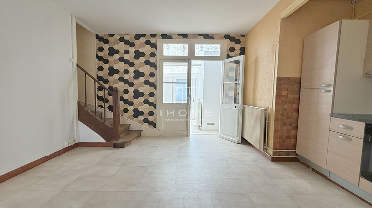 Ma-Cabane - Vente Maison LE MANS, 74 m²