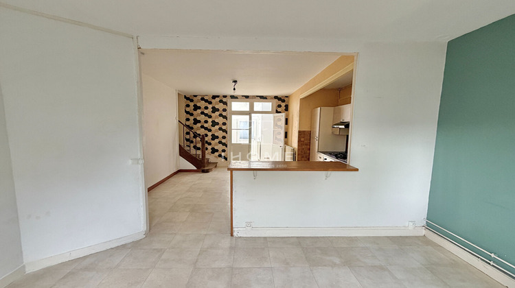 Ma-Cabane - Vente Maison LE MANS, 74 m²