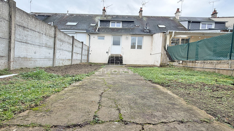 Ma-Cabane - Vente Maison LE MANS, 74 m²