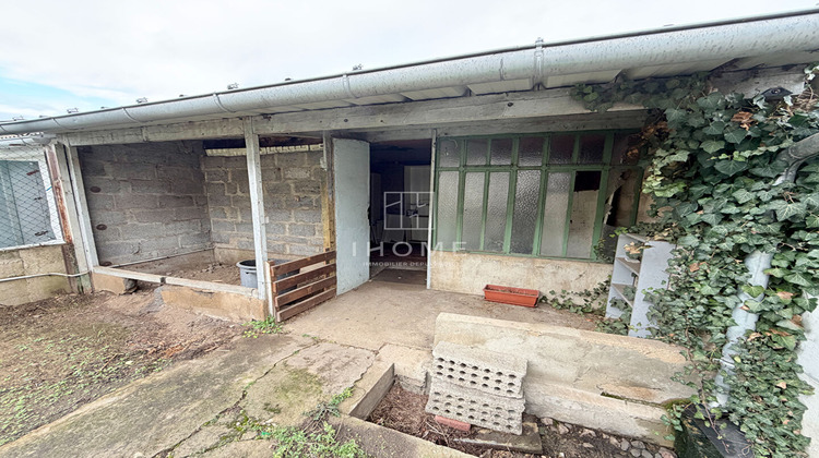 Ma-Cabane - Vente Maison LE MANS, 74 m²