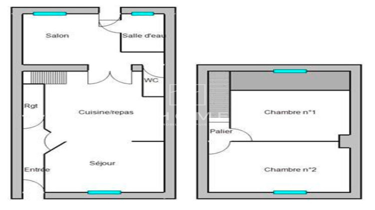 Ma-Cabane - Vente Maison LE MANS, 74 m²